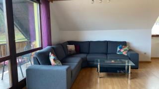 Ferienwohnung Merz 26 - Obertrubach - 7