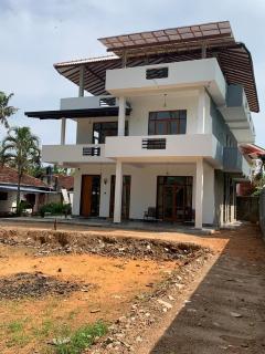 Abey Villa - 9