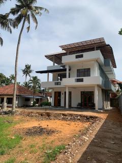 Abey Villa - Matara - 5