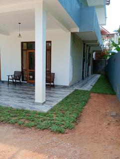 Abey Villa - Matara - 2