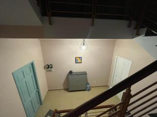 Cozzy studio in Thao Dien 28m2 - balcony - Giang Nam House - 5