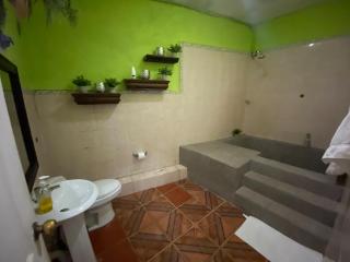 Casa del bosque - Retalhuleu - 5