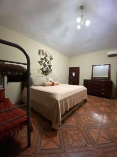 Casa del bosque - Retalhuleu - 4
