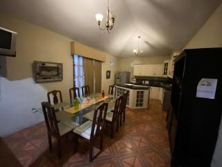 Casa del bosque - Retalhuleu - 3