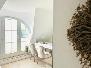 Ferienwohnung Schwalbe Wieck/Darss - Wieck - 5
