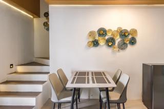 INNCA The Amerta Private Villa, Solo - Solo - 1