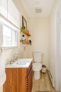 Jersey Haven NYC Next Door - Single car FREE PARKING - 9