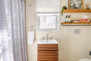 Jersey Haven NYC Next Door - Single car FREE PARKING - 7