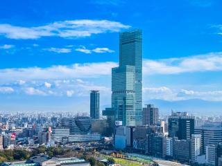 Osaka - Hotel / Vacation STAY 65266 - Osaca - 2