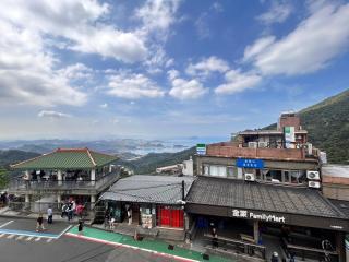 Old Street Seaview Homestay - Jiufen - 7