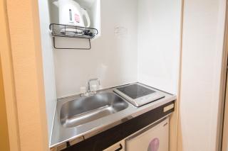 Osaka - Hotel / Vacation STAY 65254 - Osaca - 8