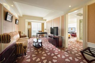 Paramount Gallery Hotel - 5