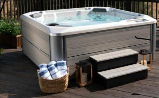 St'Georges garden house - 3