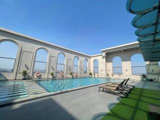 Vinhomes D Capitale by Emily in Town - Hanoï - 6