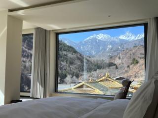 Harmony Zen Retreat in Jiuzhai Valley - Valle del Jiuzhaigou - 0