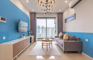 Vinhomes D Capitale by Emily in Town - Hanoï - 8