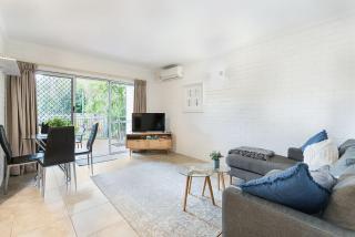 Grant Street - Noosa Heads - 0