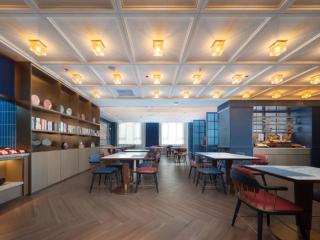 Atour X Hotel Haikou Guoxing Avenue Sun Moon Plaza - 9