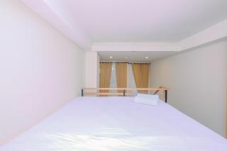 Elegant and Comfy Studio Loft Apple 1 Condovilla Apartment By Travelio - 6