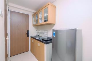 Elegant and Comfy Studio Loft Apple 1 Condovilla Apartment By Travelio - 4