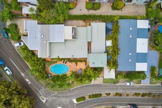 Grant Street - Noosa Heads - 1