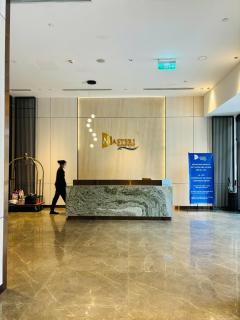 Studio Masteri Oceanpark - 6