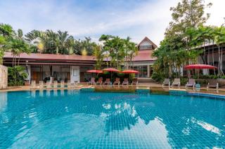 Ao Nang Timber House - Ao Nang Beach - 0