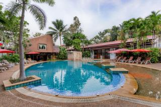 Ao Nang Timber House - Ao Nang Beach - 9