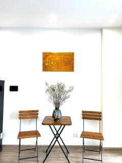 Luxury Studio- Appartment- Vinhome Smart City - 7