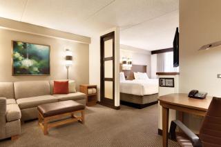 Hyatt Place Dallas North by the Galleria - 5