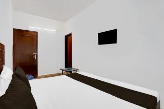 Hotel O The Aura Vibes - Zirakpur - 1