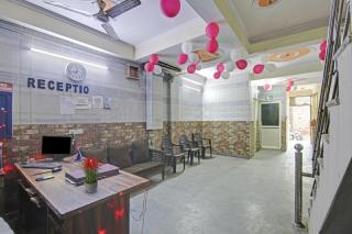 HOTEL DREAM SKY - Nueva Delhi - 9