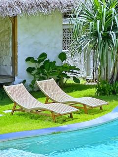 Villa Belimbing Bingin Beach Bali - Bingin Beach - 1
