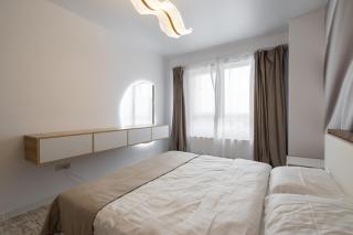 Central Spacious Apartment 1007 - Bucharest - 4