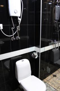 Sea view apartment 1st line - Batumi - 8