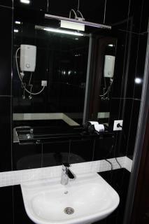 Sea view apartment 1st line - Batumi - 6