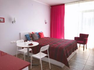 Sea view apartment 1st line - Batumi - 3