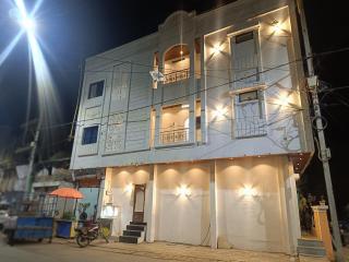 Hotel rudra palace - 6