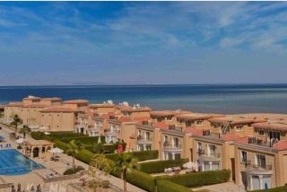 Amazing 2 bedroom Selena Bay Hurghada - Hurghada - 8