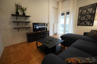 Ilysia's Retreat, Cozy 1 BDRM Apartment - Atene - 6