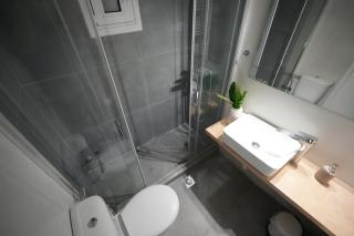 Ilysia's Retreat, Cozy 1 BDRM Apartment - Atene - 4