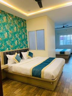 My Hotel Bhavna Palace - Indore - 7