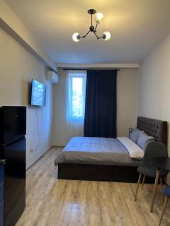 Apartment on Robakidze - Tbilisi - 4