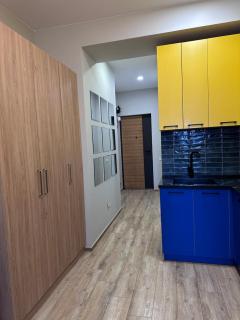 Apartment on Robakidze - Tbilisi - 1