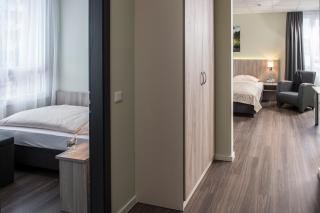 AINO Aparthotel Olympiapark - Monaco di Baviera - 2