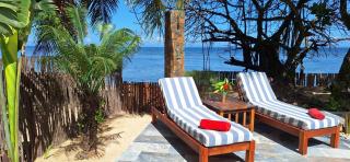 Le coco beach - Sainte Marie - 6