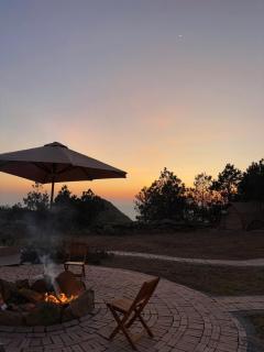 Tà Xùa Glamping - Bắc Yên - 9