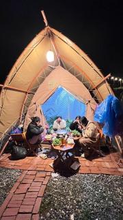 Tà Xùa Glamping - Bắc Yên - 4