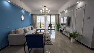 Zanzi Luxury Apartment - Nairobi - 7
