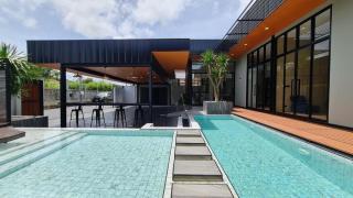 Kompletia Pool villa - - 2